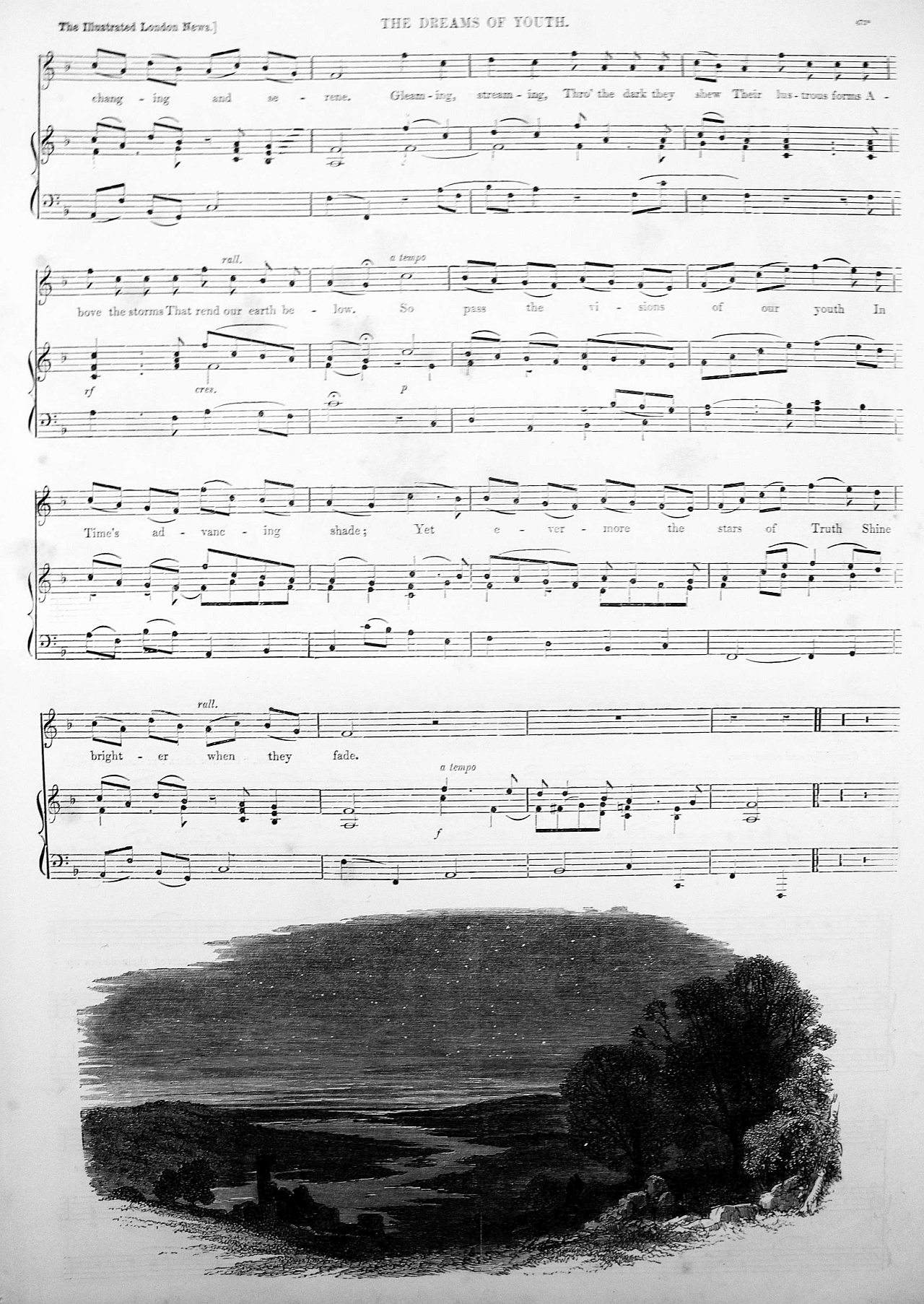 dreams of youth jun 19 1852 3